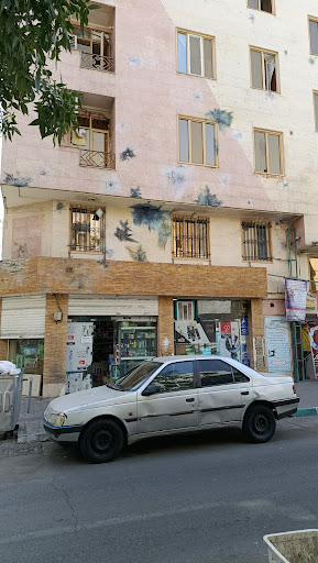 سرای محله سجاد