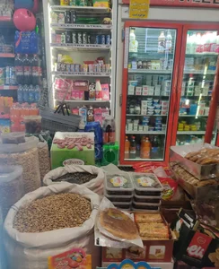 سوپر مارکت باران 2