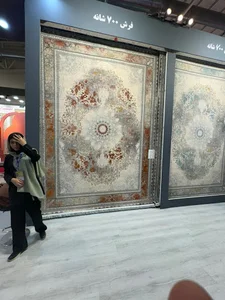 گالری فرش و مبل دیاموند