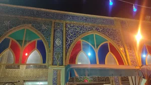 مسجد امیرالمومنین
