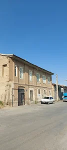 خانه تاریخی نصیری