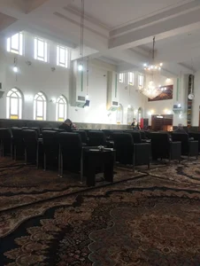 موسسه خیریه کندرودیها 3