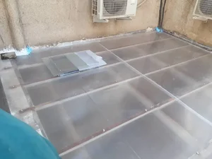 شرکت ساختمانی شایان سقف 3