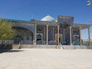 شاهزاده قاسم
