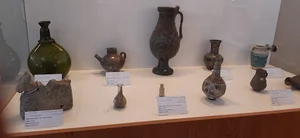 موزه خوی