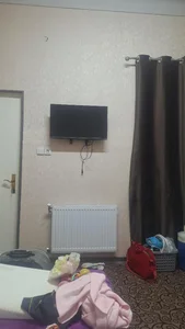 اقامتگاه گندم 2