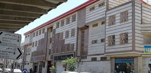 خوابگاه دبیرستان نمونه دولتی کوثر