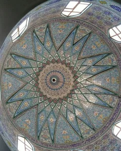 مسجد جامع خرمشهر 3