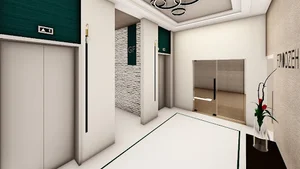 آزمایشگاه دکتر قهرمانزاده