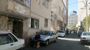 مهمانپذیر سپهری