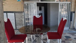 فست فود عمو جعفر 3