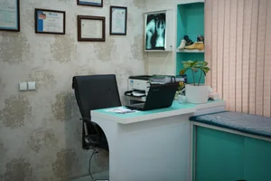 کلینیک ارتوپدی فنی یگانه Technical Orthopedic Clinic Yeganeh 2