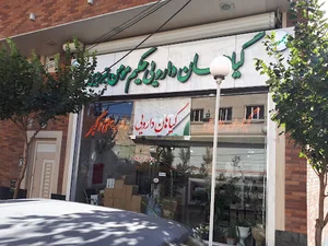 گیاهان دارویی حکیم مومن تبریزی )اکبر ابراهیمی(