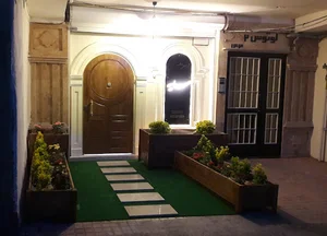 سالن زیبایی سایه