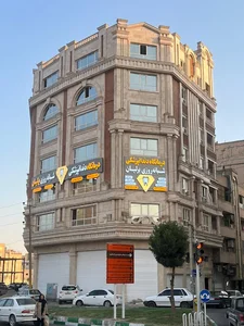 دندانپزشکی شبانه روزی برلیان