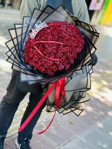 گلفروشی گل آقا 3
