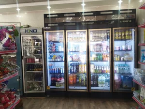 فروشگاه سینا بدری