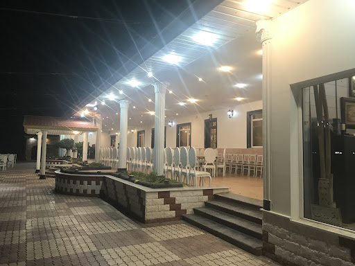 تالار بزرگ مهستان