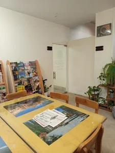 کتابخانه امام خمینی (ره) 4