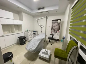 کلینیک زیبایی آنابلا