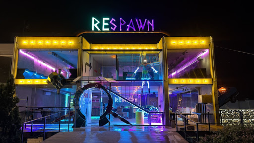 Respawn Gaming Lounge