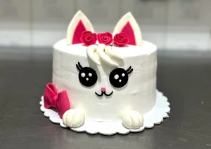 قنادی ماه و ستاره 3