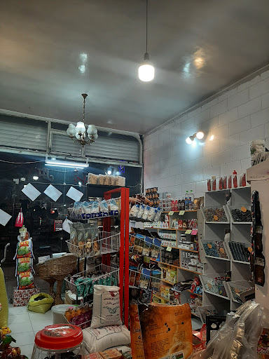 آجیل و خشکبار نازلیان