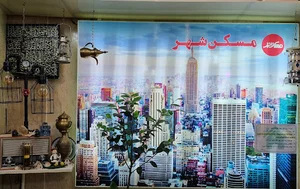 مشاورین مسکن شهر