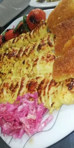 کترینگ لاله 4