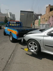 امدادخودرو ویدکش میلاد