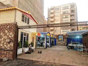 کارواش پیشقدم ۲ 3