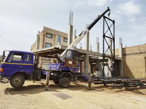 جرثقیل مرتضی