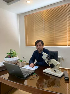 چشم پزشکی دکتر محمد مکانیکی