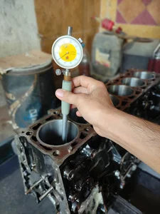 تراشکاری اسلامی ‍