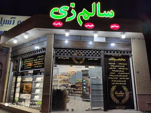 سالم زی