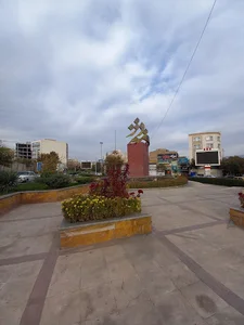 فلافل چراغ قرمز