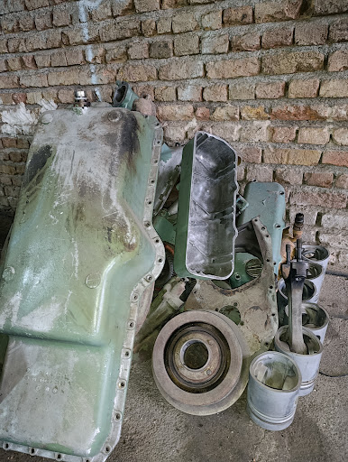 قطعه شویی اتوپاک