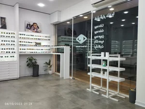 عینک و بینایی سنج ( اپتومتری) حسین شیخ پور 5