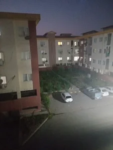 شهرک مسکونی دریا (سهند)