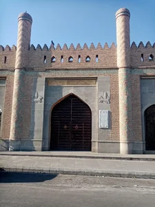 استانبول قاپیسی 5