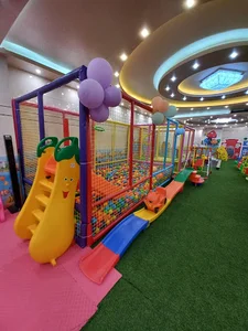 خانه بازی اوینا