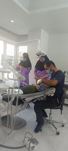 دکتر محمد تقی وطن دوست