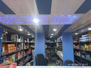 لوازم یدکی شاداب.حسن یاراحمدی