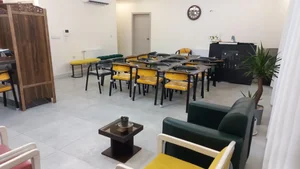 مرکز مشاوره خانواده ساران 4
