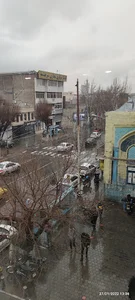 پاساژ مرکزی سرچشمه