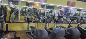 باشگاه ورزشی برزین
