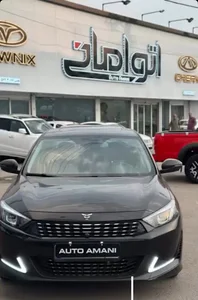 نمایشگاه خودرو سیاوش امانی