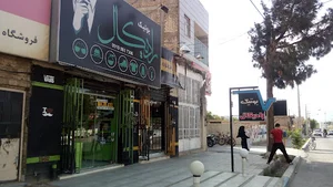 بوتیک رادیکال