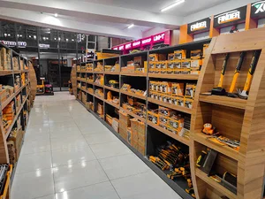 فروشگاه مدرن ابزار (ابزار الکتریکال)