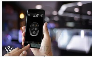 نمایندگی ردیاب وایزر رئیسی